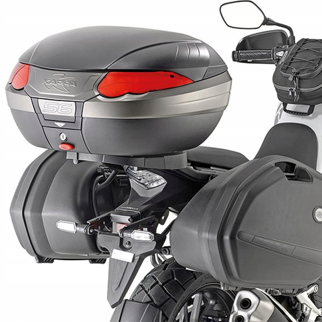 RÁM KAPPA PRE BOČNÉ PRÍPADY HONDA CB 500 X (19)
