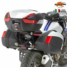 RÁM KAPPA PRE BOČNÉ PRÍPADY HONDA CB 500F (16)