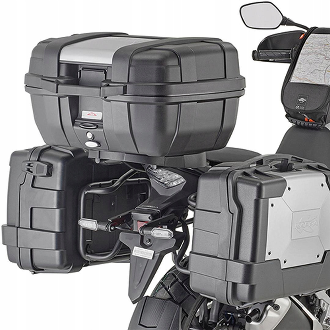 RÁM KAPPA PRE BOČNÉ PRÍPADY HONDA CB 500X (19)