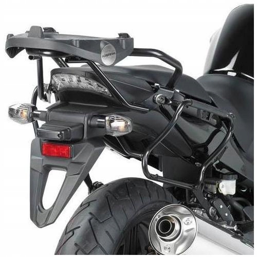 BOČNÝ RÁM KAPPA KAPPA HONDA CBF 1000 '10
