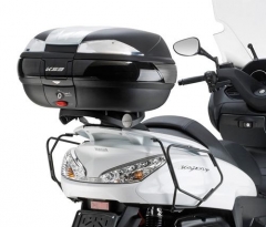 RÁM KAPPA PRE BOČNÉ PRÍPADY HONDA DN-01 700 08-11