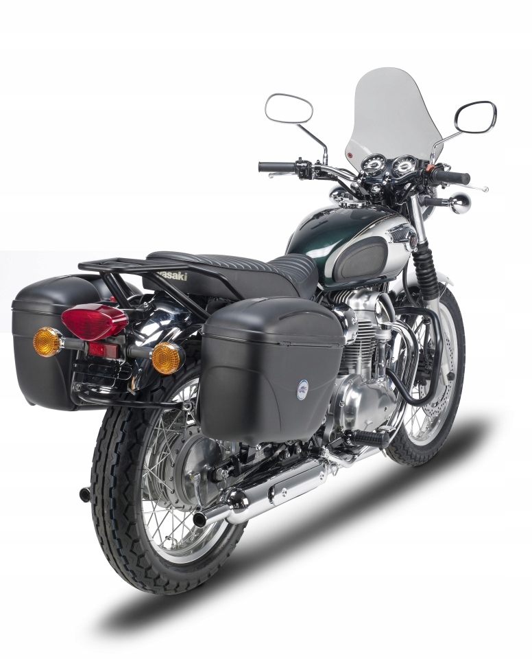PODPORA KAPPA PRE BOČNÉ PRÍPADY KAWASAKI W 800 '11 -17