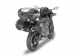 BOČNÝ RÁM RÁM KAPPA KAWASAKI Z 650 '17 -20