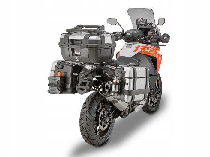 BOČNÝ RÁM KAPPA KAPPA KTM ADVENTURE 1050-