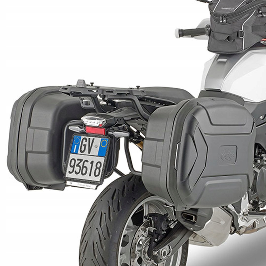 RÁM KAPPA PRE BOČNÉ PRÍPADY MONOKEY BMW F900XR 20