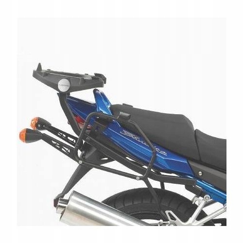 RÁM KAPPA PRE BOČNÉ PÚZDRA MONOKEY SUZUKI GSF650