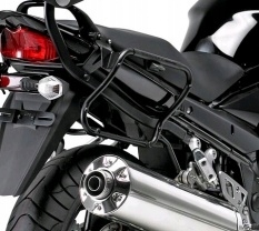 RÁM KAPPA PRE BOČNÉ PÚZDRA SUZUKI BANDIT 650