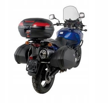 PODPORA KAPPA PRE BOČNÉ PÚZDRA SUZUKI DL 650 V-STROM