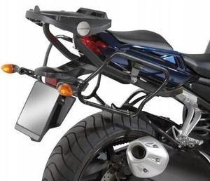 RÁM KAPPA PRE BOČNÉ PÚZDRA YAMAHA FZ1 '06 -08