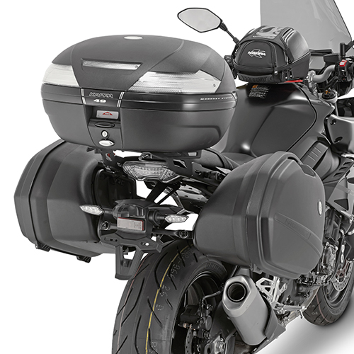 BOČNÝ RÁM KAPPA KAPPA YAMAHA MT 10 (16-17)