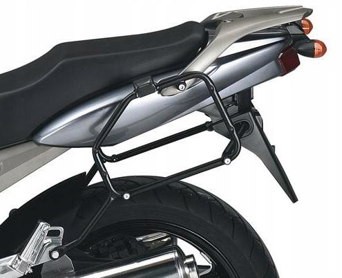 BOČNÝ RÁM KAPPA KAPPA YAMAHA TDM 900 '02 -14