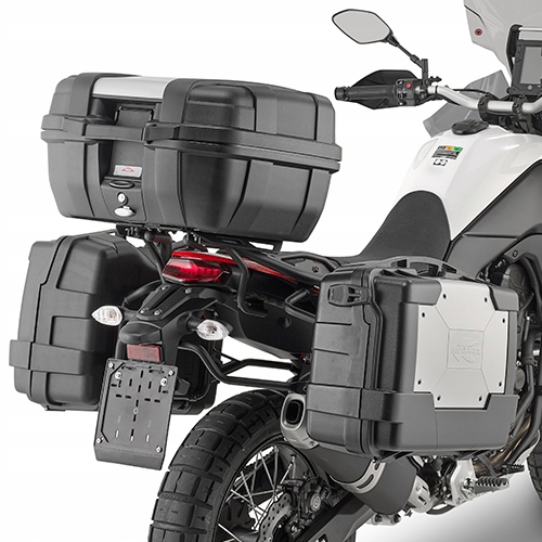 BOČNÝ KRYT KAPPA RÁMY YAMAHA TENERE 700 '19