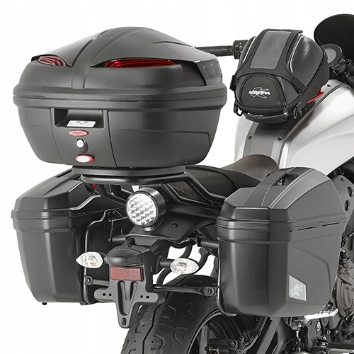 BOČNÝ RÁM KAPPA KAPPA YAMAHA XSR 700 '16 -19