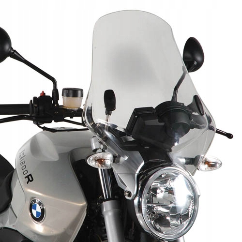 SKLO SKLO KAPPA BMW R 1200R 06-18 49,5x46 CM