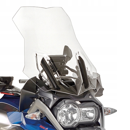 OKNO KAPPA BMW R 1250GS ADVENTURE 53,5X45