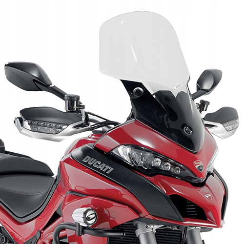 OKNO KAPPA DUCATI MULTISTRADA 1200 2015 59X43CM