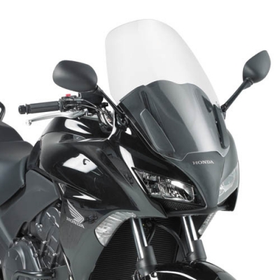 OKNO KAPPA HONDA CBF 1000 10-14 49x42,5 cm