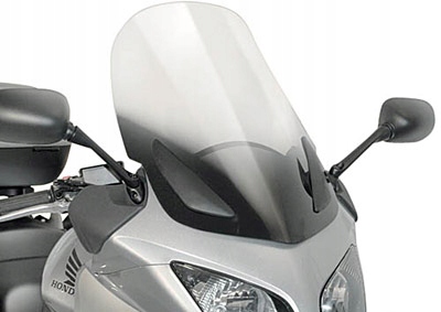 SKLENENÁ ČIAPKA HONDA CBF 1000 / ABS 06-09 54 X 39,5 CM