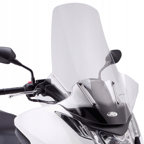 KRYT OKNA HONDA INTEGRA 700 (12-13), 750 (14-19)