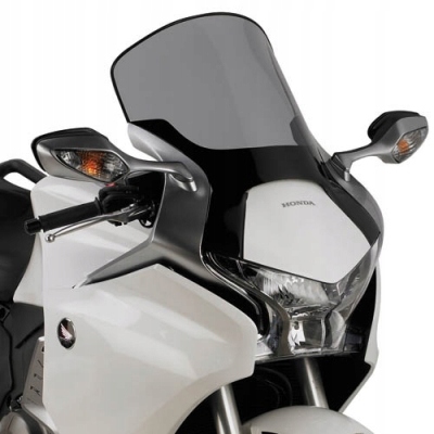 OKNO KAPPA HONDA VFR 1200F '10 -16 40x40cm