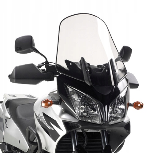 SKLO KAPPA KAWASAKI KLV 1000 04-09