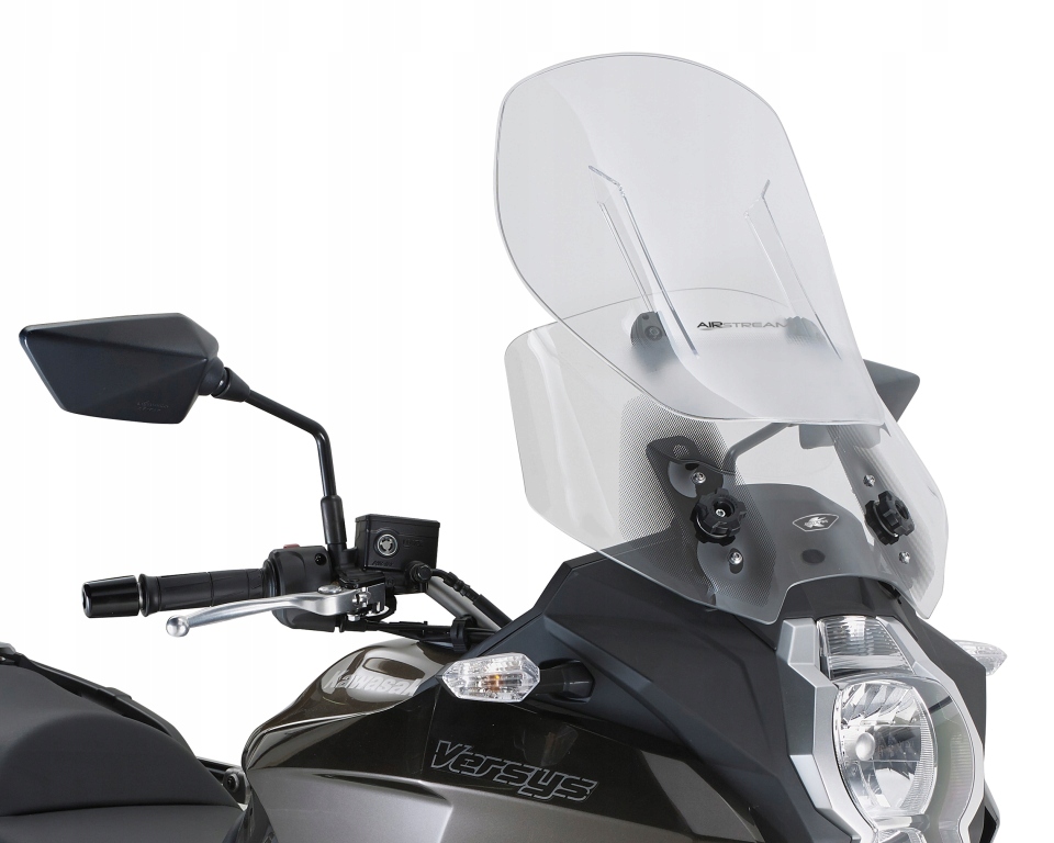 SKLO KAPPA KAWASAKI VERSYS 1000 '12 NASTAVITEĽNÉ