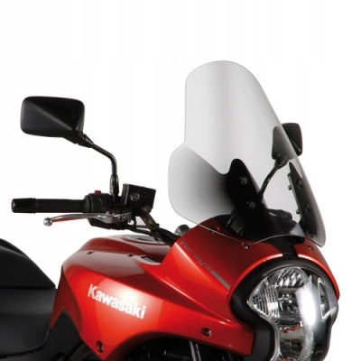 SKLO KAPPA KAWASAKI VERSYS 650 06-09 46x44,5 cm