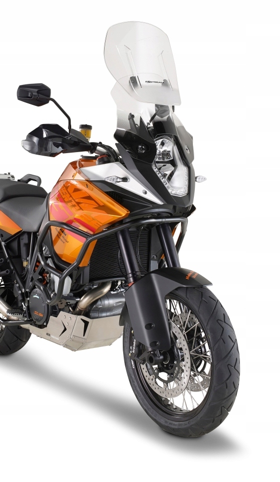 KAPPA OKNO KTM 1050 ADVENTURE 2015 - NASTAVITEĽNÉ