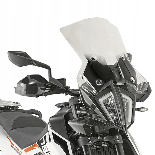 KAPPA OKNO KTM 790 ADVENTURE / R 2019 35X46 CM