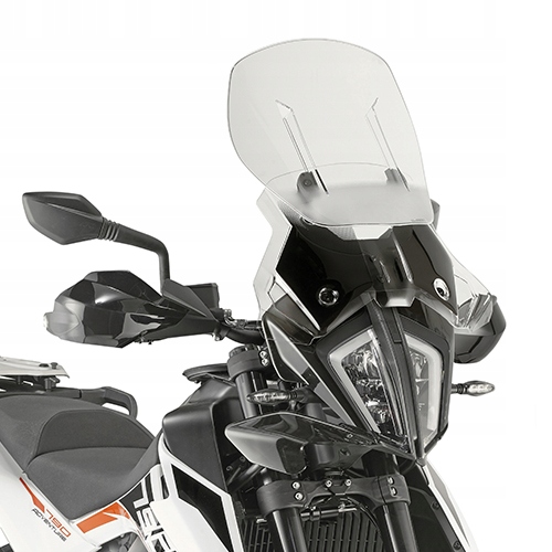 KAPPA OKNO KTM 790 ADVENTURE / R 2019 NASTAVITEĽNÉ