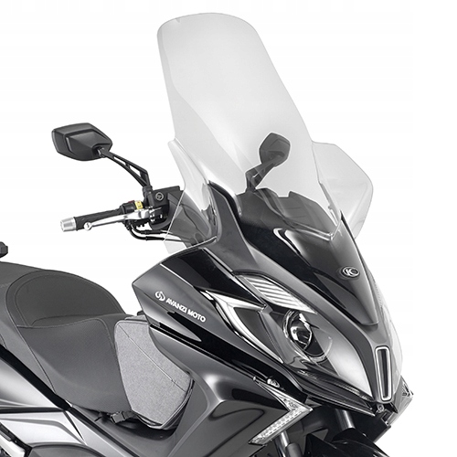 OKNO KAPPA KYMCO DOWNTOWN 125 ABS '16 92,5X63,5CM