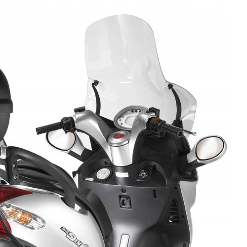 KAPPA SKLO KYMCO GRAND DINK 125/150/250 '00 -07