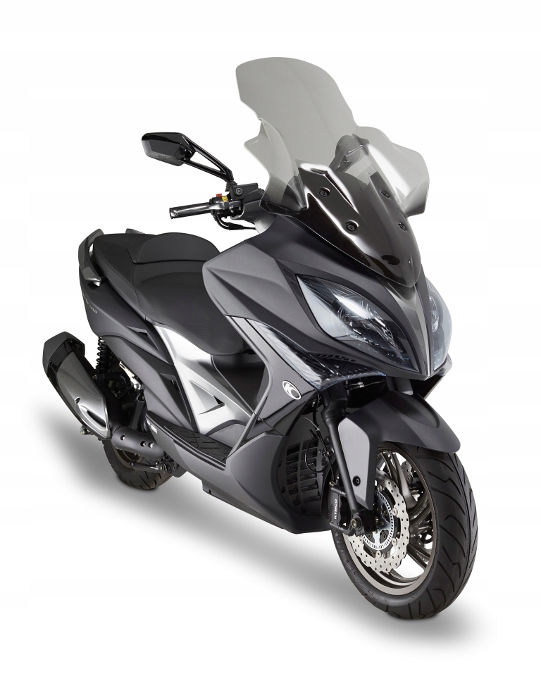 OKNO KAPPA KYMCO XCITING 400I 13-18