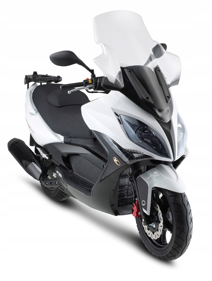 OKNO KAPPA KYMCO Xciting 300i-500i R 09-14