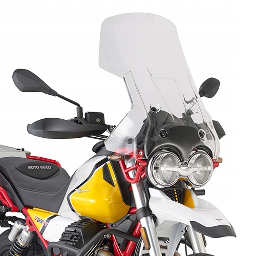 KAPPA OKNO MOTO GUZZI V85 TT 2019 68,5X46CM