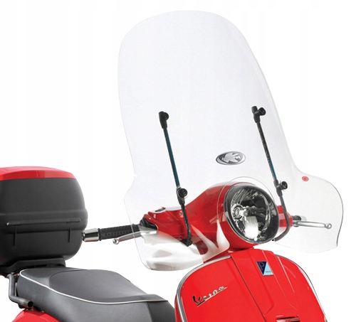 SKLO KAPPA PIAGGIO / VESPA 51,5 X 69,5 CM