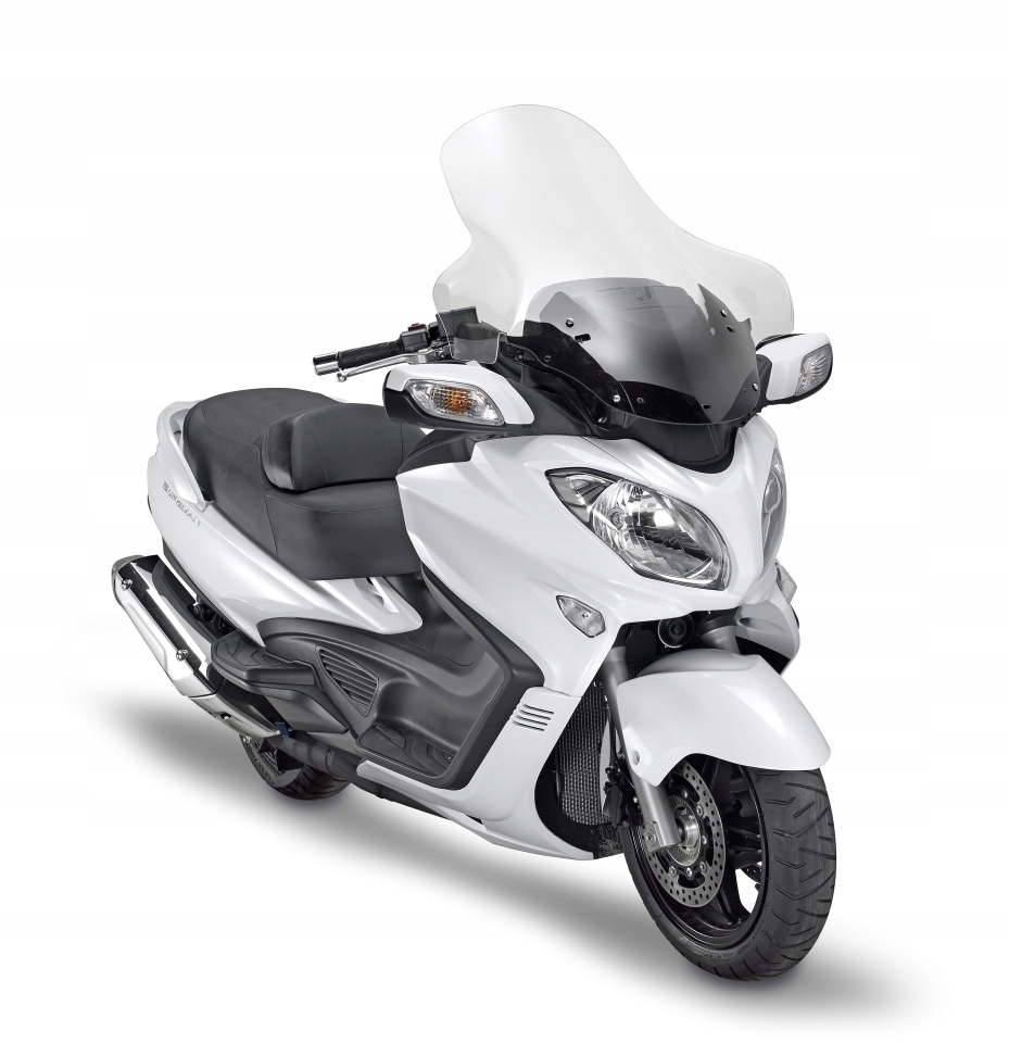 KAPPA OKNO SUZUKI 650 Burgman / Executive (13-18)