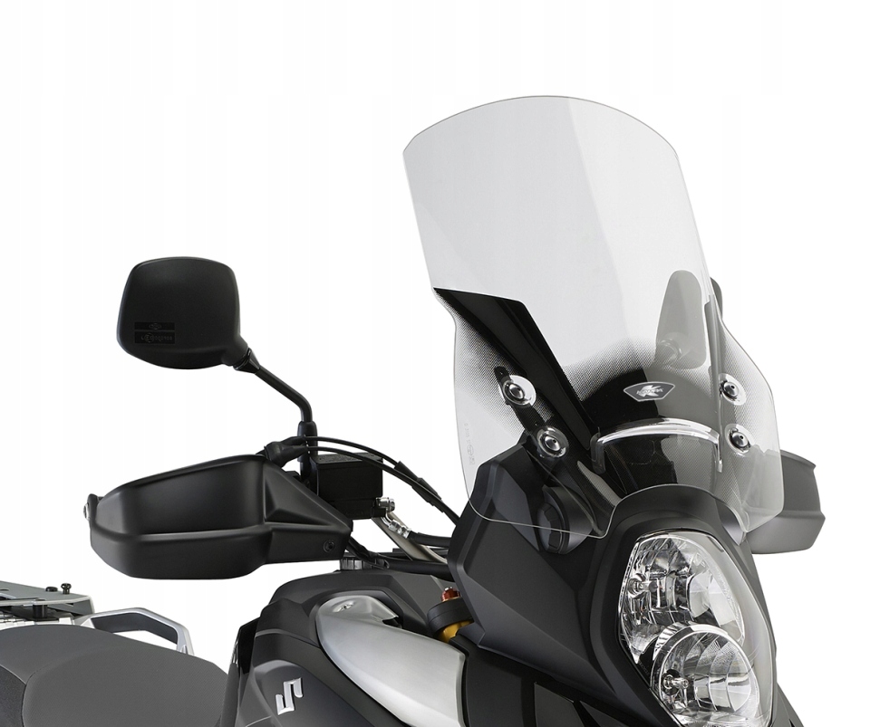 ČELNÉ SKLO KAPPA SUZUKI DL 1000 V-Strom 14-16
