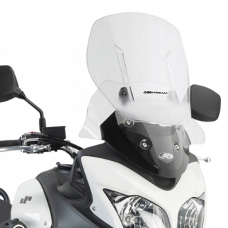 ČELNÉ SKLO KAPPA SUZUKI DL 650 V-STROM 11-16 NASTAVITEĽNÉ
