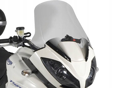 KAPPA SKLO TRIUMPH Tiger 1050 07-12 50,5x49,3cm