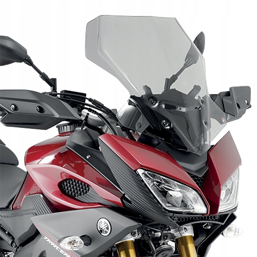 OKNO KAPPA YAMAHA MT 09 850 TRACER 15-17 48 X42CM