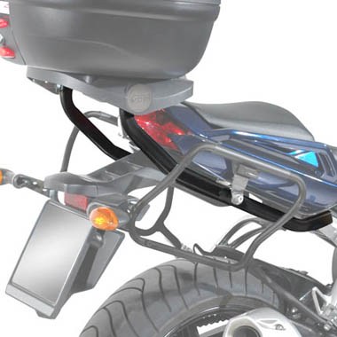 KAPPA Horný nosič YAMAHA FZ1 Fazer 06