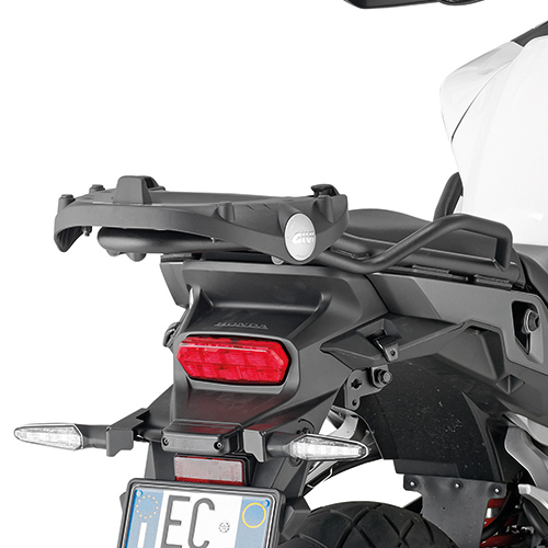 KAPPA Regálové puzdro HONDA CROSSRUNNER 800