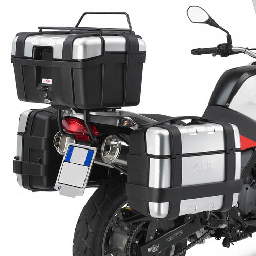 KAPPA nosič pre bočné kufre BMW F 650 GS G 650