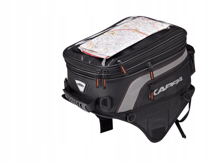 BATOH KAPPA TANKBAG 2W1 14-24L