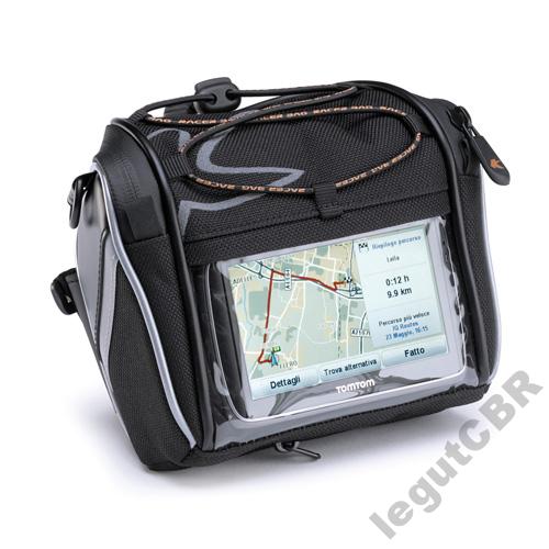KAPPA GPS MOUNT RA305R PRE GPS NAVIGÁCIU KRAKOW