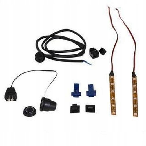 KAPPA V108K LED STOP svetlo pre K37 K47