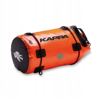 TAŠKA NA KAPSU WA405F NA SEDADLO 100% WP 40L