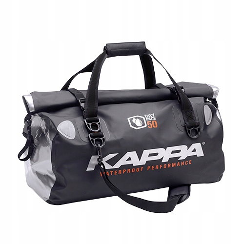 Plachetnica KAPPA, nepremokavá 50l