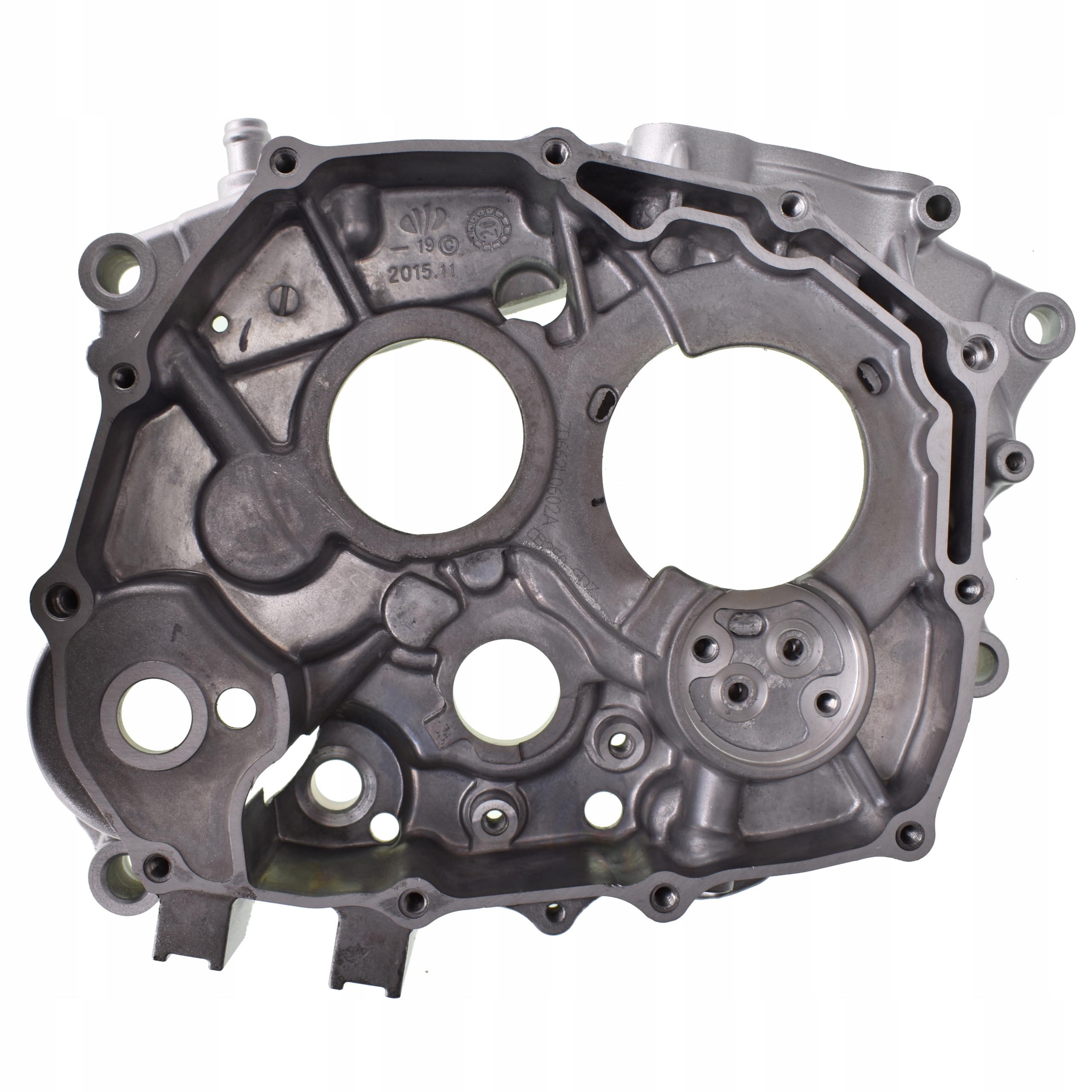 MOTOROVÁ KARTA ATV 250 ZS169FMM stredná QUAD